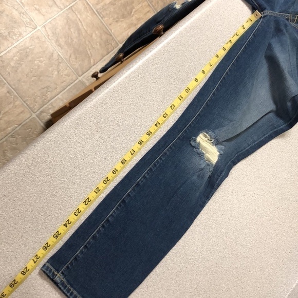 7 For All Mankind Roxanne Ankle Pant - Picture 12 of 12